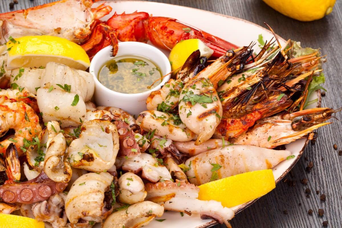 Mariscos El Guayabo 2