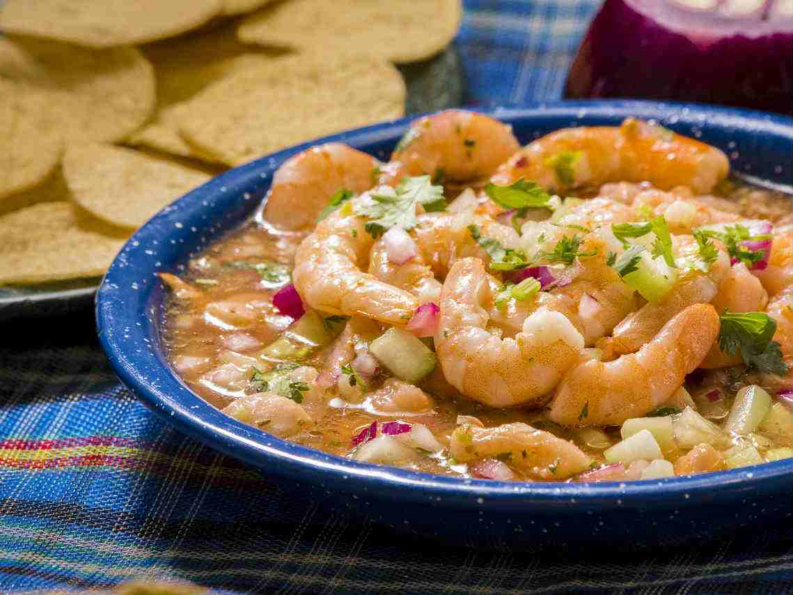 Mariscos El Guayabo 4